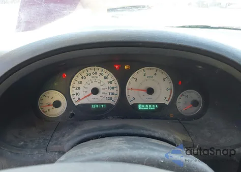 2007 Chrysler Town & Country Lx из США, поврежденный, VIN 2A4GP44R47R340448